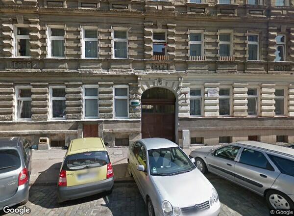 Ceny mieszkań Szczecin Władysława Jagiełły 7