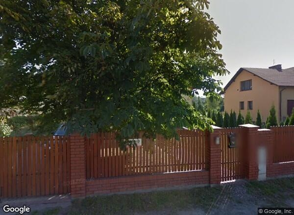 Ceny transakcyjne mieszkań Warszawa ul. Cieplarniana 17