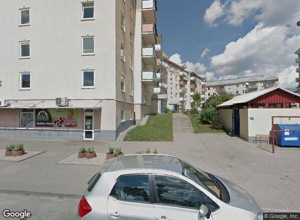 Ceny mieszkań Gdańsk Piotrkowska 21