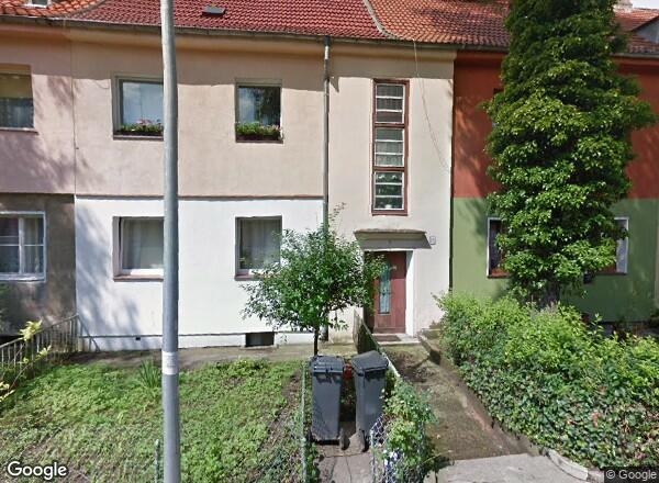 Ceny transakcyjne mieszkań Szczecin Andrzeja Frycza-Modrzewskiego 22