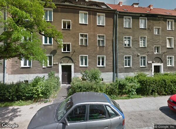 Ceny mieszkań Gdańsk Jochima Lelewela 32