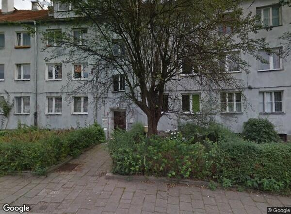 Ceny transakcyjne mieszkań Wrocław UL. SERNICKA 38