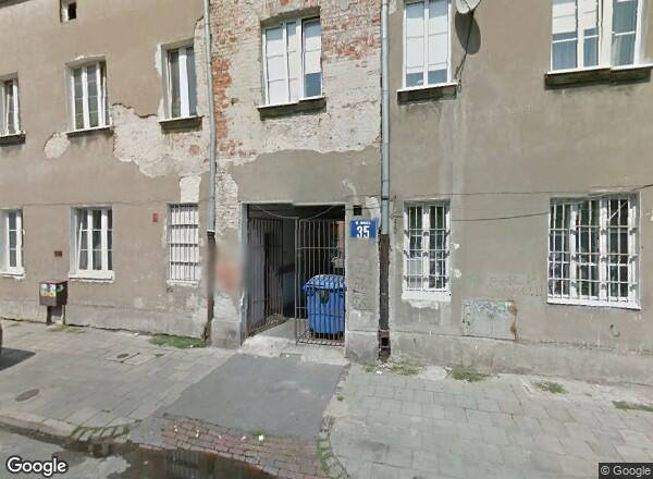 Ceny mieszkań Warszawa ul. Mińska 35