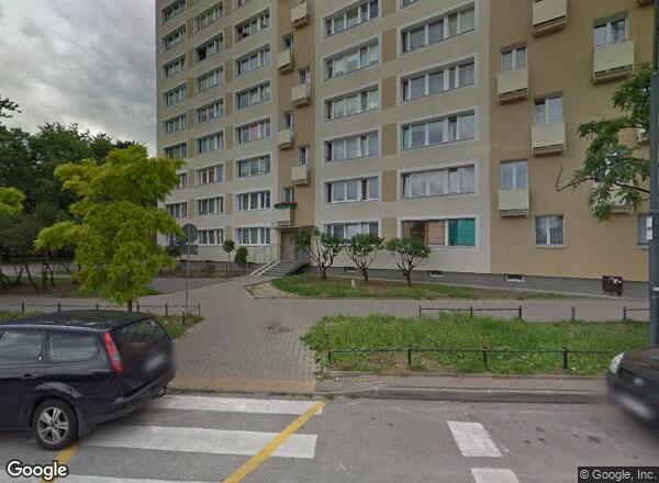 Ceny mieszkań Warszawa ul. Wrzeciono 3