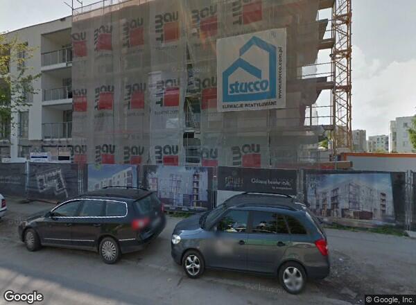 Ceny mieszkań Gdańsk Maurycego Beniowskiego 11