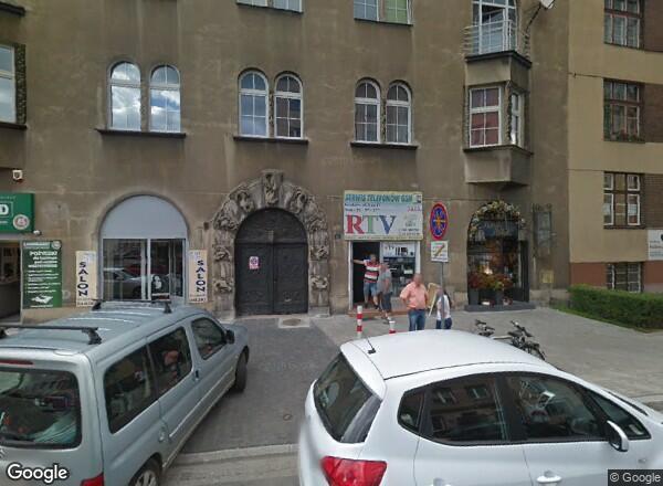 Ceny mieszkań Kraków Juliusza Lea 17