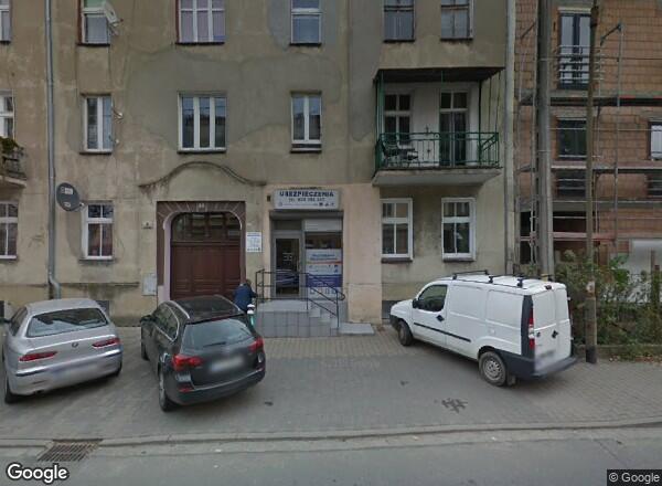 Ceny mieszkań Wrocław UL. DOLNOBRZESKA 5