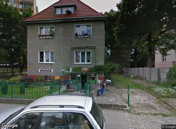 Ceny transakcyjne mieszkań Wrocław UL. BOLESŁAWA ULANOWSKIEGO 16