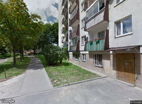 Ceny mieszkań Kraków Osiedle Bohaterów Września 66