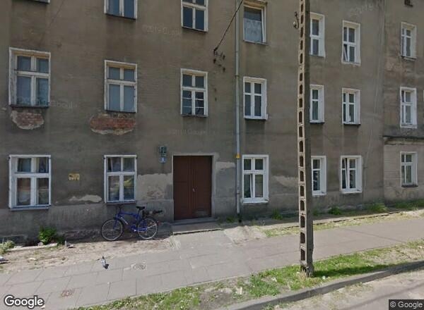 Ceny transakcyjne mieszkań Poznań Nadolnik 6