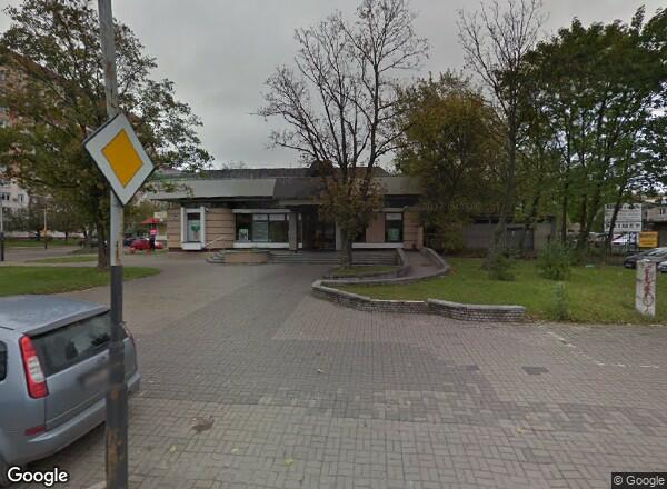 Ceny mieszkań Łódź Zgierska 75