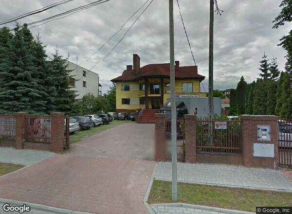 Ceny mieszkań Warszawa ul. Lewinowska 8