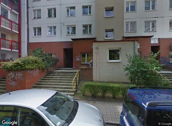 Ceny mieszkań Wrocław UL. WŁADYSŁAWA GRABSKIEGO 3