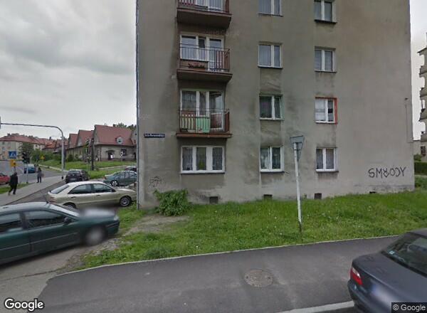 Ceny mieszkań Katowice Tadeusza Boya Żeleńskiego 78A