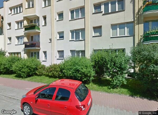 Ceny transakcyjne mieszkań Warszawa ul. Sanocka 10