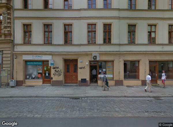 Ceny mieszkań Wrocław UL. SZCZYTNICKA 49