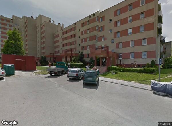 Ceny mieszkań Kraków Wielicka 89