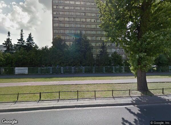 Ceny mieszkań Warszawa ul. Jana III Sobieskiego 9