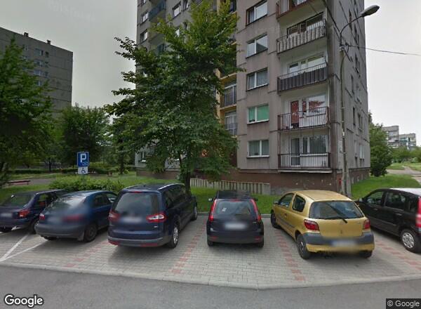 Ceny mieszkań Katowice Słoneczna 73