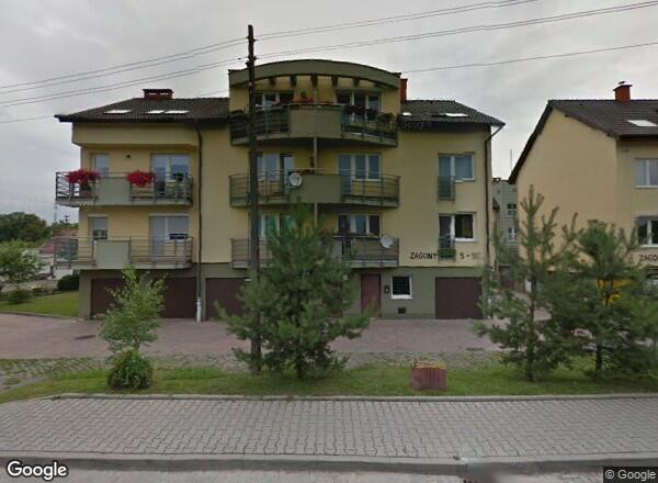 Ceny mieszkań Wrocław UL. ZAGONY 5