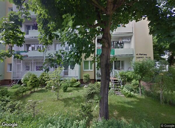 Ceny mieszkań Szczecin Floriana Szarego 13