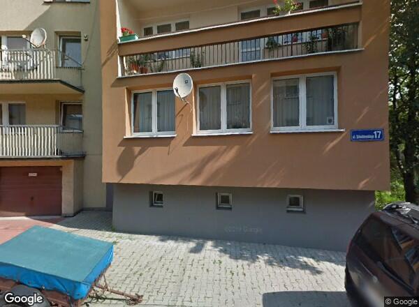 Ceny mieszkań Kraków Feliksa Szlachtowskiego 17