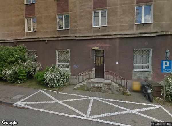 Ceny transakcyjne mieszkań Gdynia Harcerska 15
