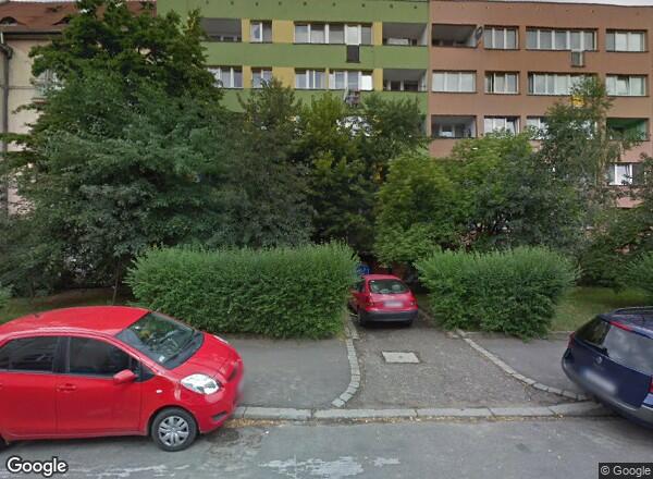 Ceny mieszkań Wrocław UL. POCZTOWA 15