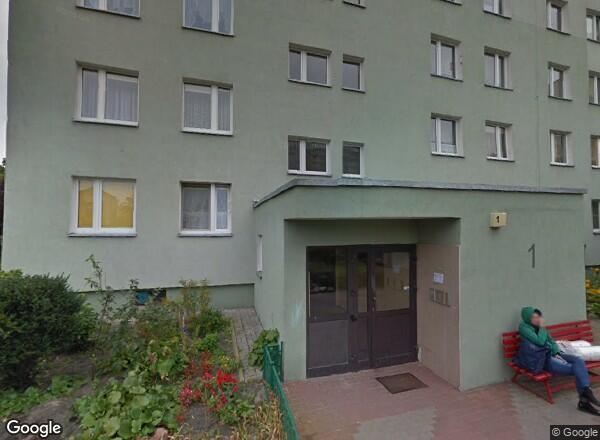 Ceny transakcyjne mieszkań Toruń Bronisława Jamontta 1