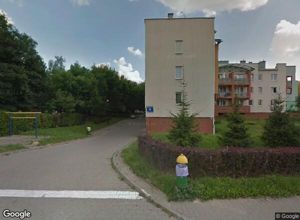 Ceny mieszkań Lublin Stanisława Szpinalskiego 6