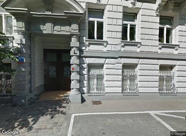 Ceny mieszkań Warszawa ul. M. Kopernika 11