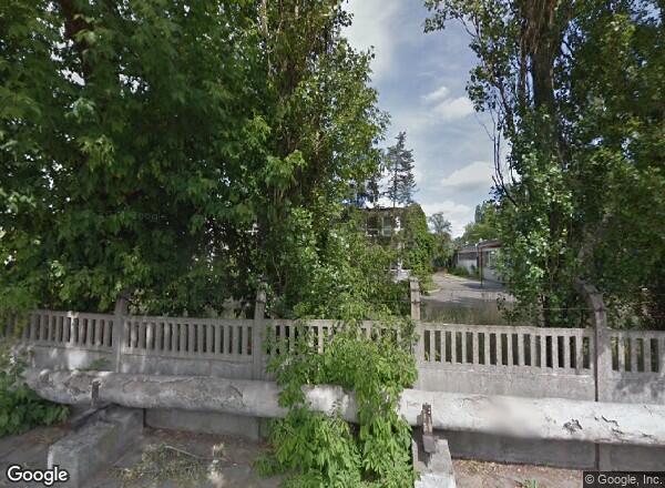 Ceny mieszkań Warszawa ul. Krzyżówki 1B