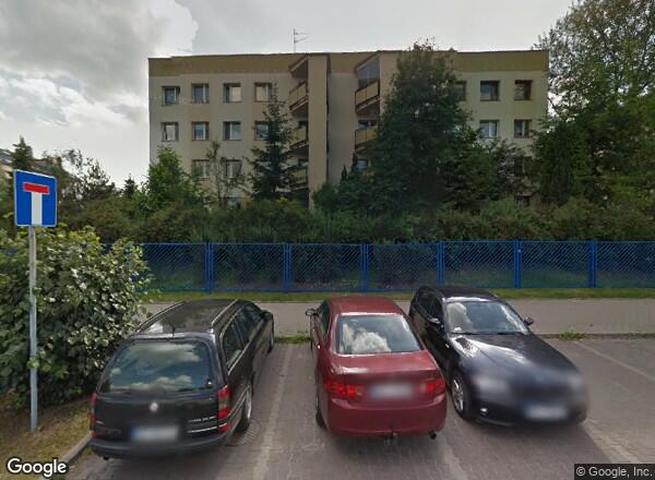 Ceny mieszkań Warszawa ul. J. Rosoła 7