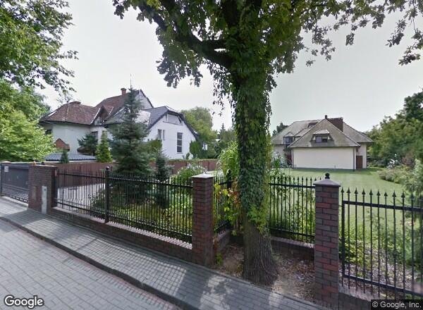 Ceny transakcyjne mieszkań Warszawa ul. Leśna 6
