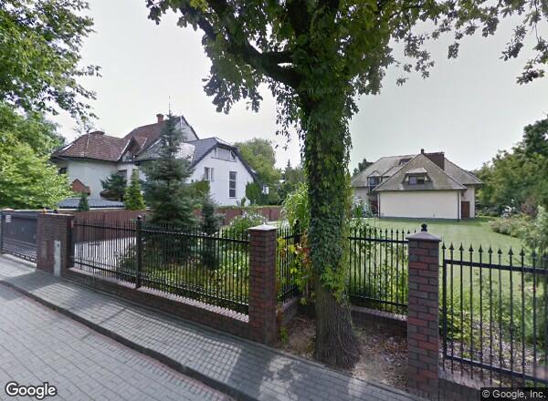 Ceny mieszkań Warszawa ul. Leśna 6