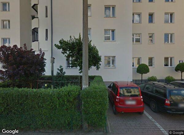 Ceny mieszkań Warszawa ul. ks. P. Skargi 63