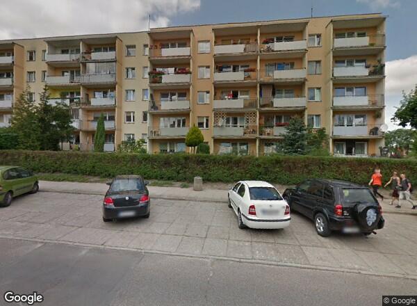 Ceny mieszkań Szczecin Jarosława Iwaszkiewicza 72