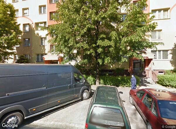 Ceny mieszkań Wrocław UL. ŁÓDZKA 41