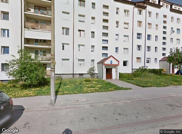 Ceny mieszkań Gdańsk Pólnicy 17