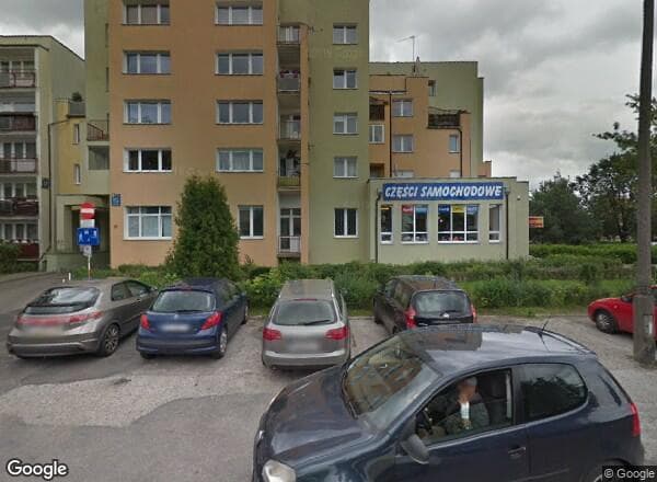 Ceny transakcyjne mieszkań Bydgoszcz Ku Wiatrakom 19