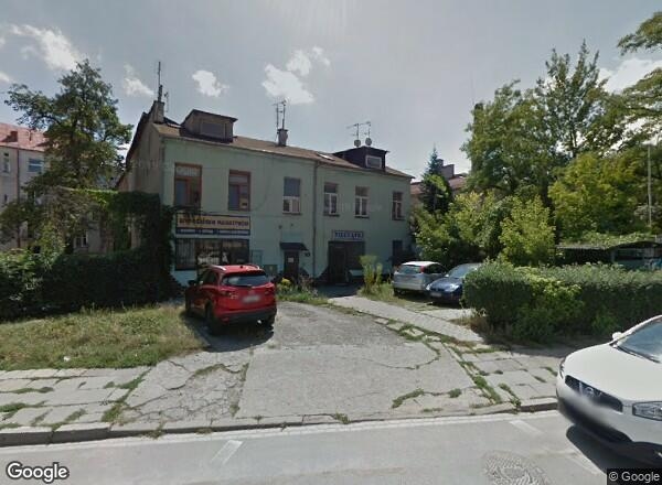 Ceny transakcyjne mieszkań Kraków Dąbrowskiego 15