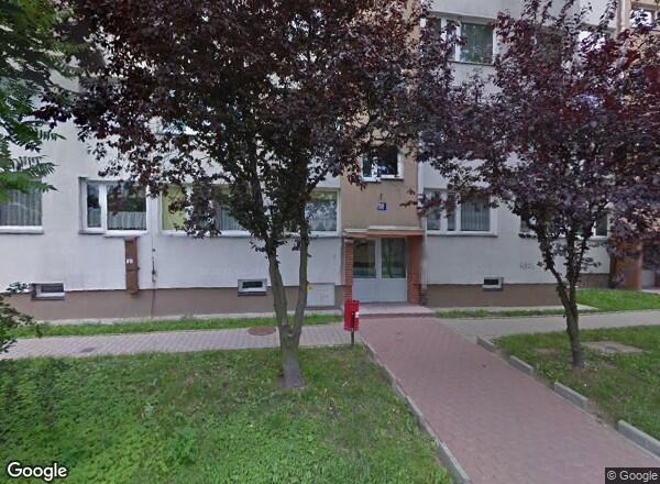 Ceny mieszkań Wrocław UL. NA OSTATNIM GROSZU 98