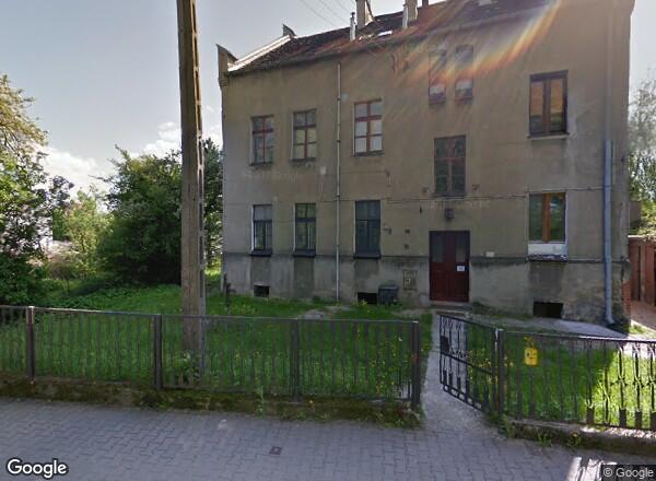 Ceny mieszkań Wrocław UL. JORDANOWSKA 22