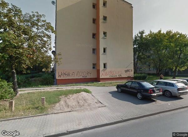 Ceny mieszkań Kraków Tadeusza Makowskiego 20