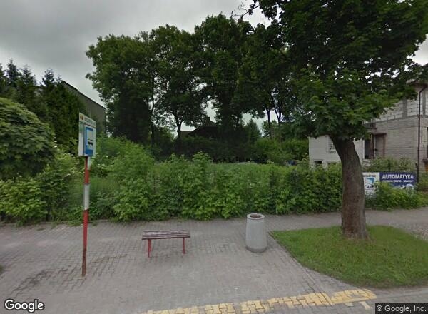 Ceny transakcyjne mieszkań Warszawa ul. M. Spisaka 8A