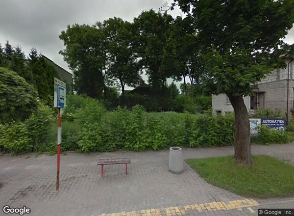 Ceny mieszkań Warszawa ul. M. Spisaka 8A