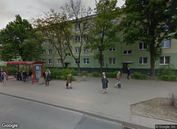 Ceny mieszkań Warszawa ul. Jana Olbrachta 9