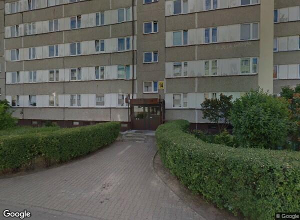 Ceny mieszkań Bydgoszcz Lawinowa 14