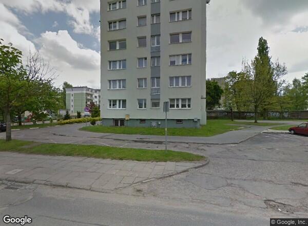 Ceny mieszkań Gdańsk Juliusza Słowackiego 56