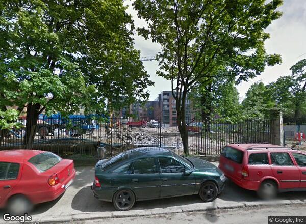 Ceny mieszkań Gdańsk Jana Kilińskiego 1